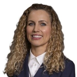 image of Katie White OBE MP, Parliamentary Under-Secretary of State (Minister for Climate)